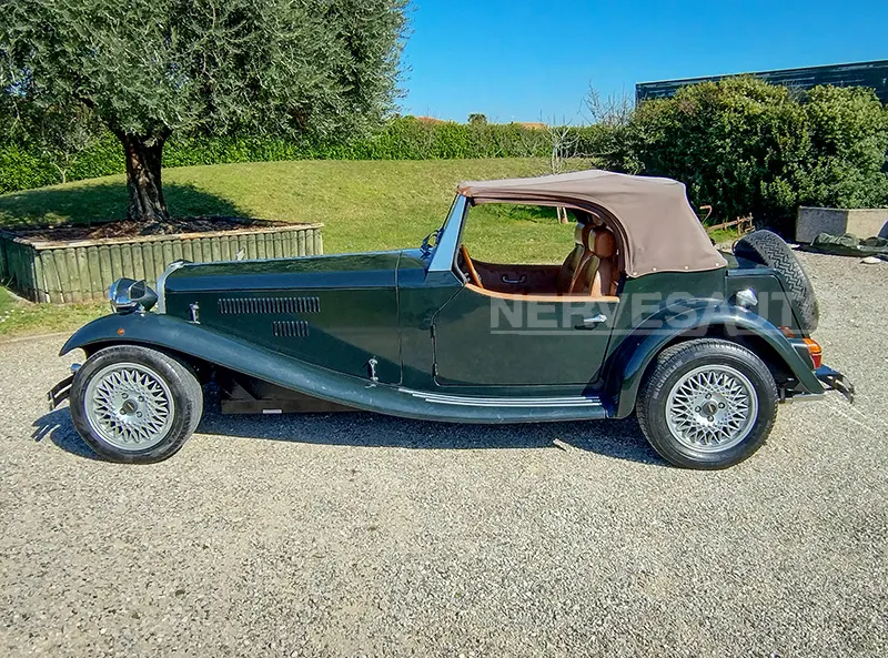 Falcon V6 5