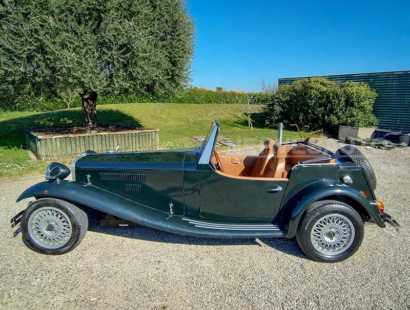 Falcon V6 11