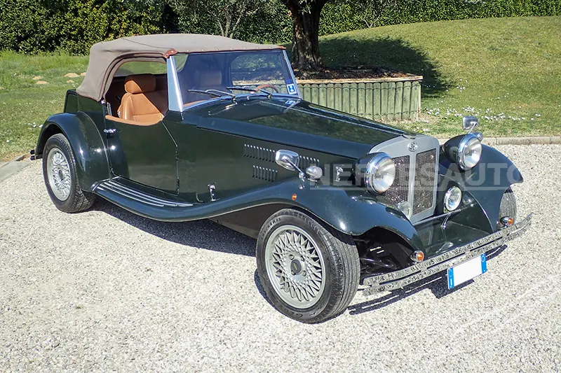 Falcon V6 2