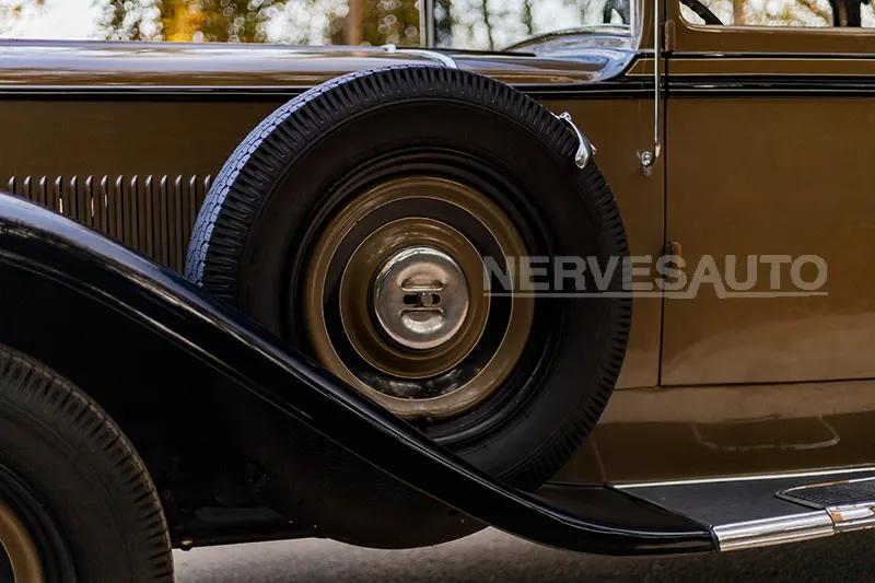 Fiat 525 S 9