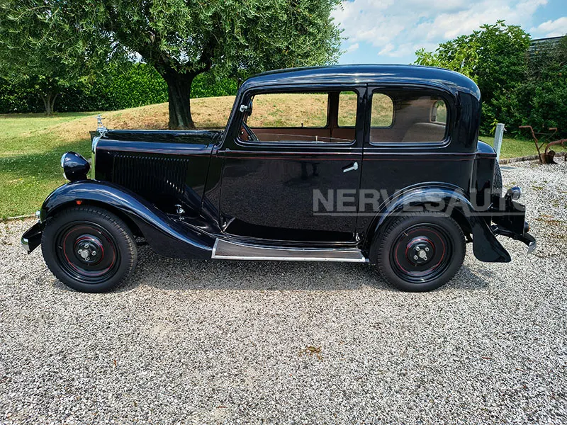 Fiat Balilla 508 2
