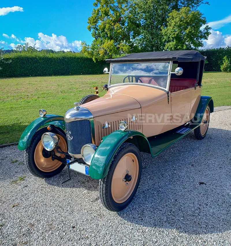 12-HP Royal Roadster 3