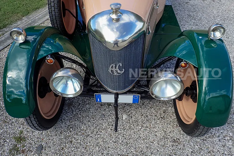 12-HP Royal Roadster 5