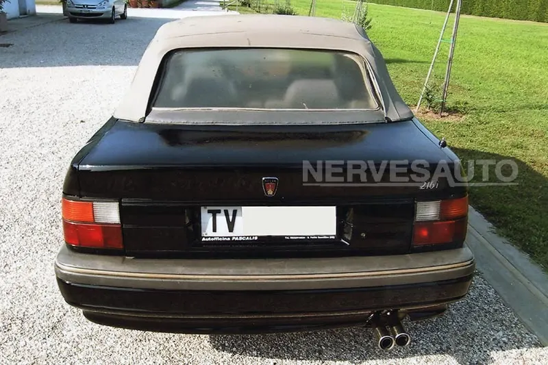216i cabriolet 6