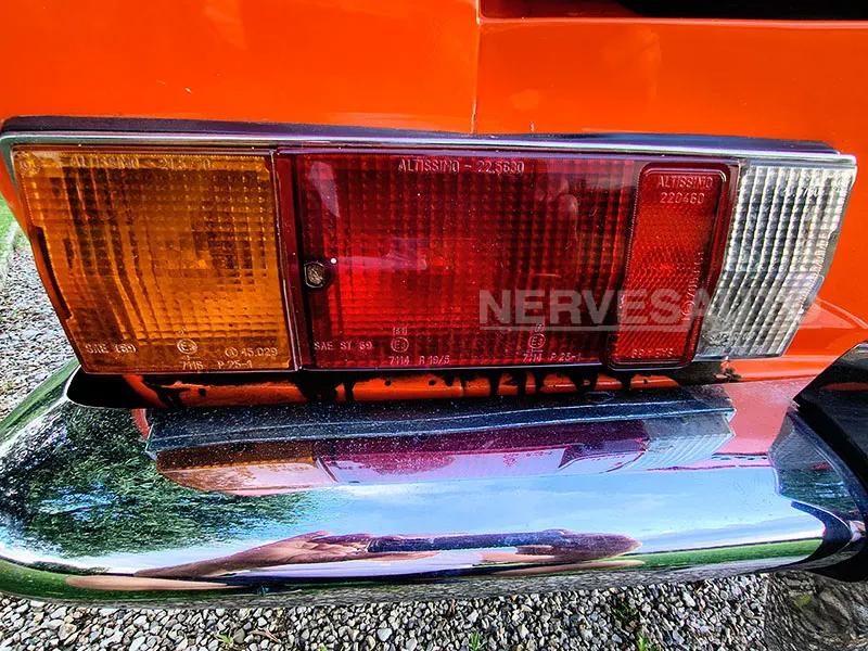 Fiat 124 Spider 1.6 8