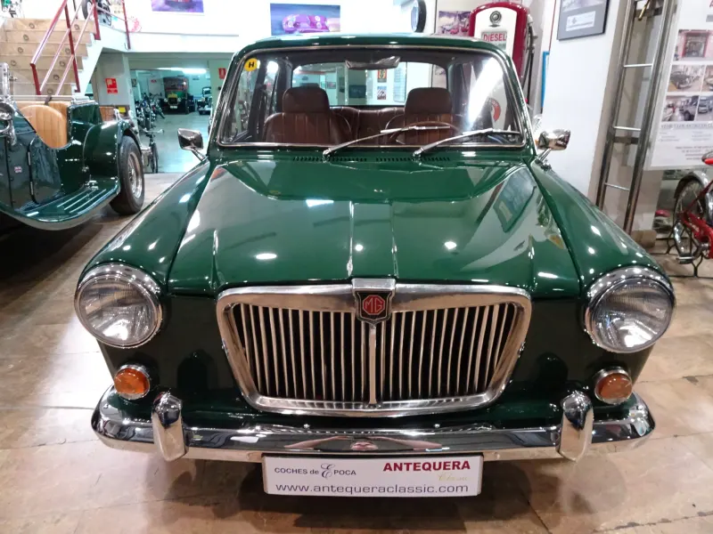 MG 1300 S AUTHI 4
