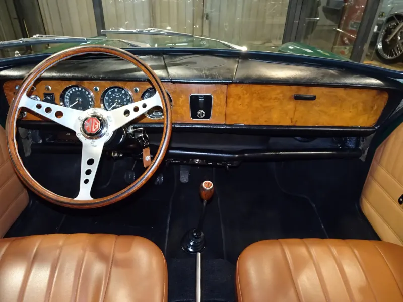 MG 1300 S AUTHI 6