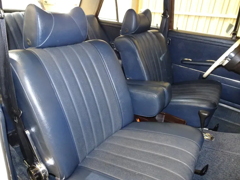 Mercedes-Benz 280 SE/8 W108 7
