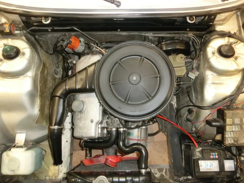 BMW 518 SEDAN E12 SERIES 5 12