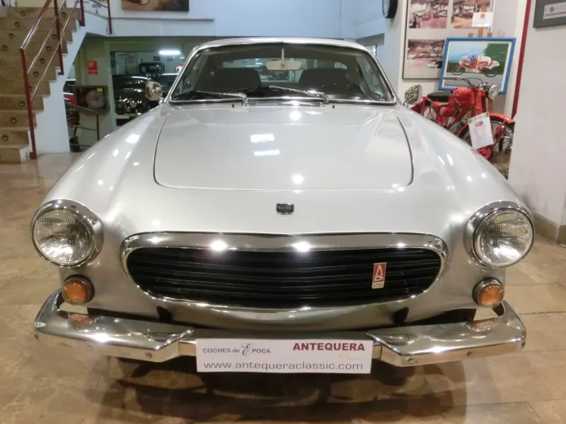 Volvo 1800 E 4