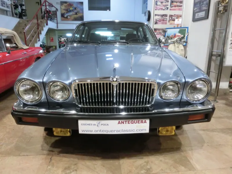 Jaguar XJ SOVEREIGN 4.2 SERIES 3 3