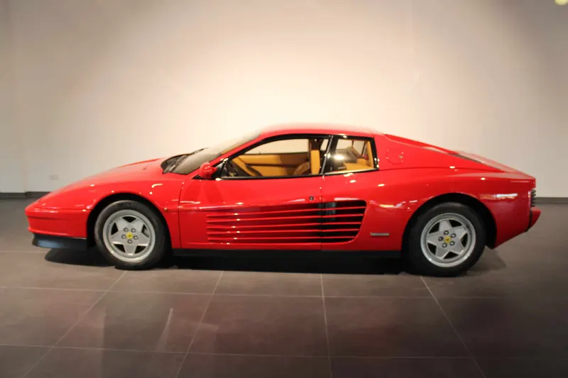 Ferrari Testarossa 2