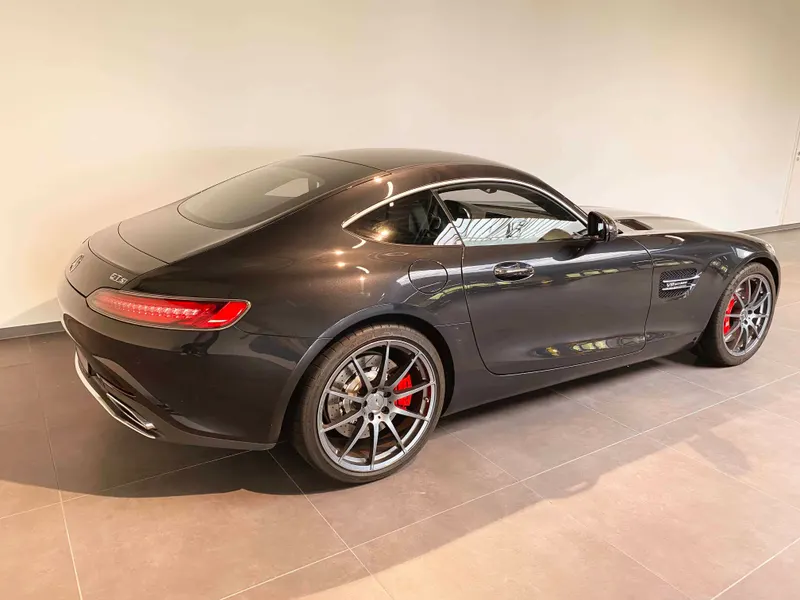 GTS 7