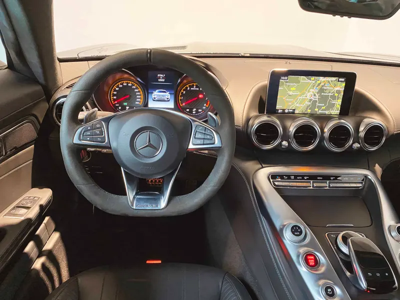 GTS 11