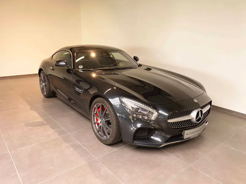 GTS 4