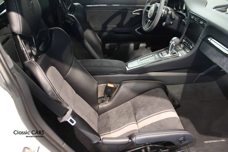 Porsche 991 GT3 4.0 11