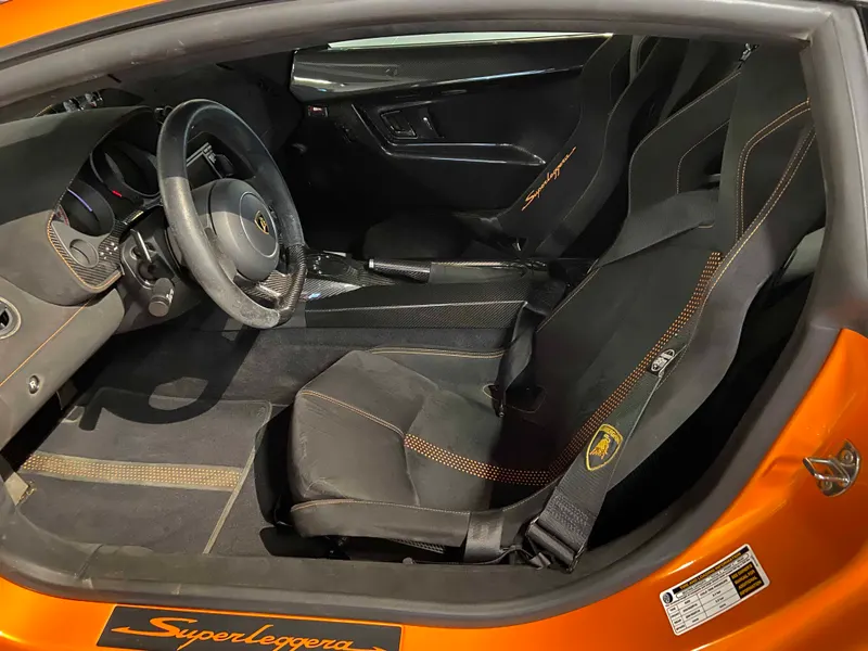 Lamborghini Gallardo 13