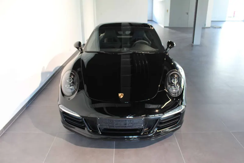 Porsche 991 GTS 6