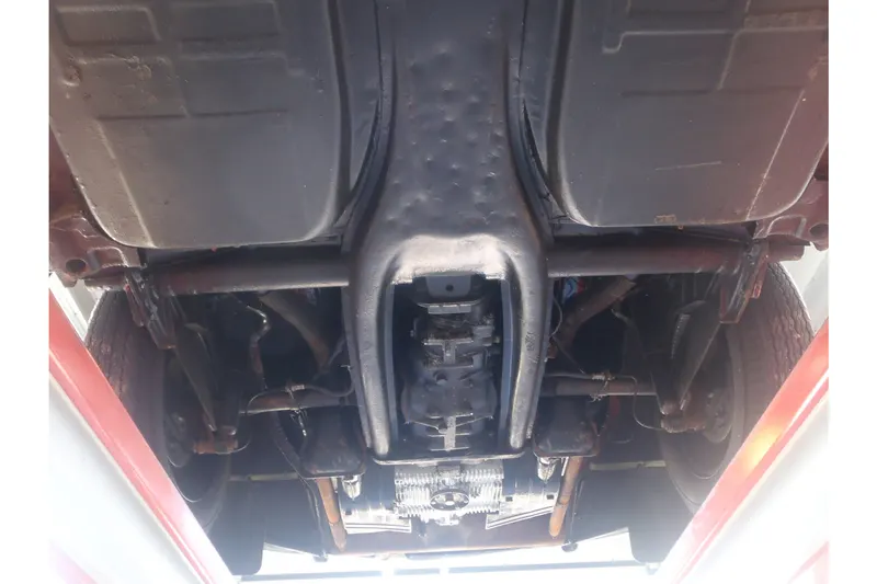 Volkswagen Beetle Oval-Window Restored to its original purity 10
