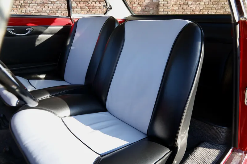 Alfa Romeo Giulietta Sprint Speciale 9