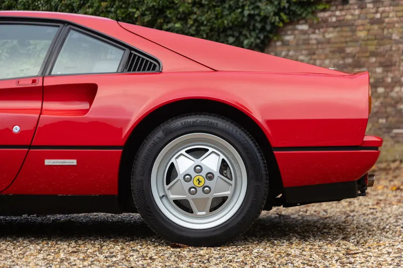 Ferrari 328 GTB 1989 for Sale | Low Mileage | recent 11