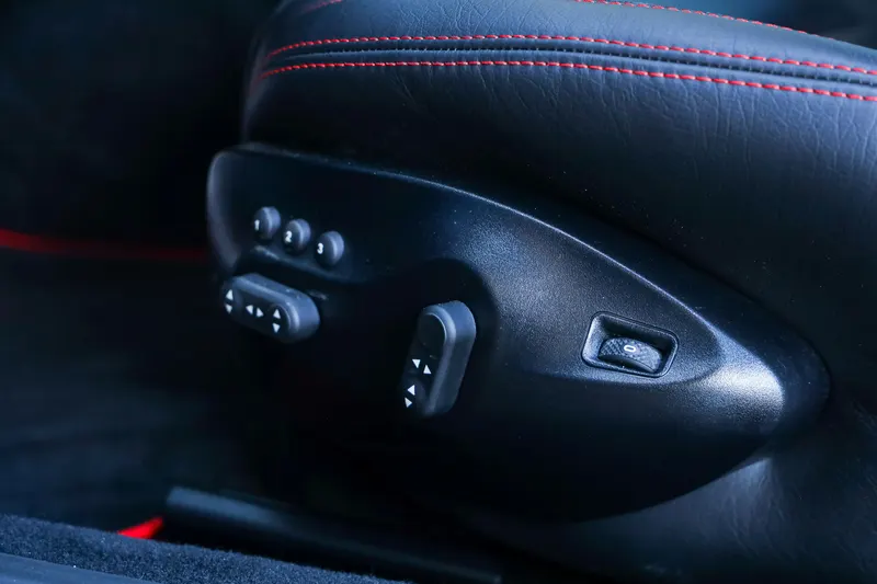 Maserati Granturismo Sport Special Edition Less than 10