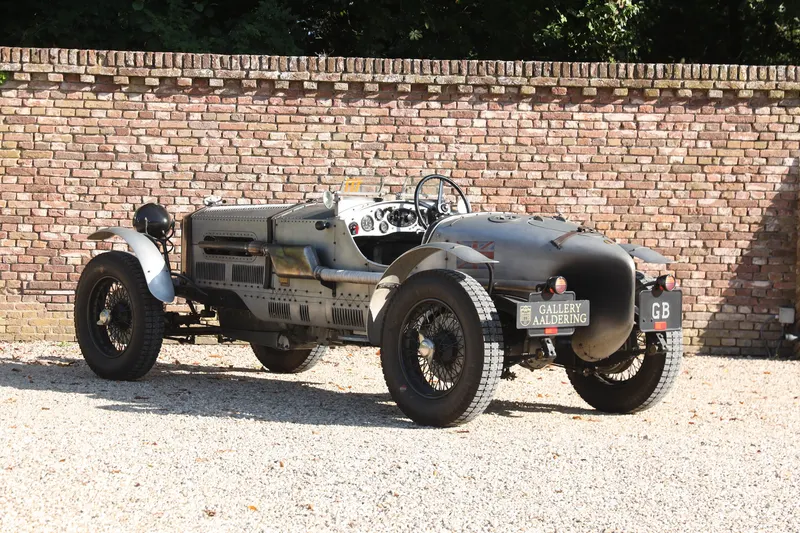 3 Litre 2