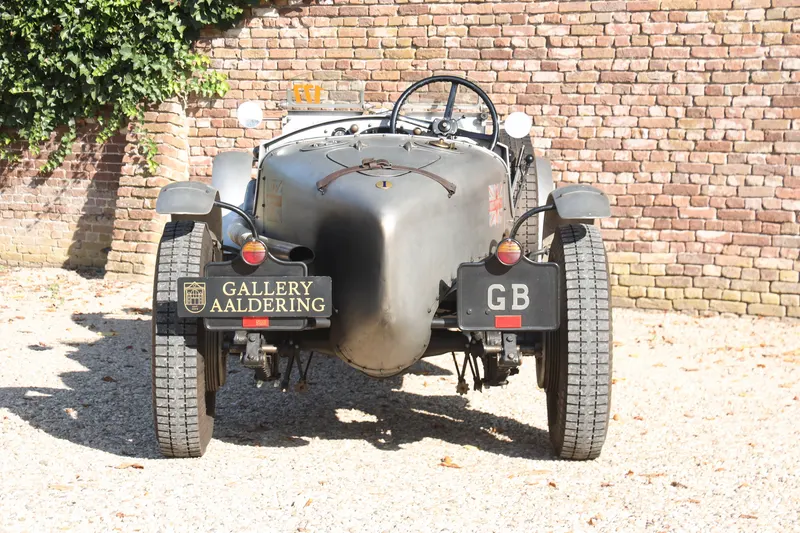 3 Litre 6