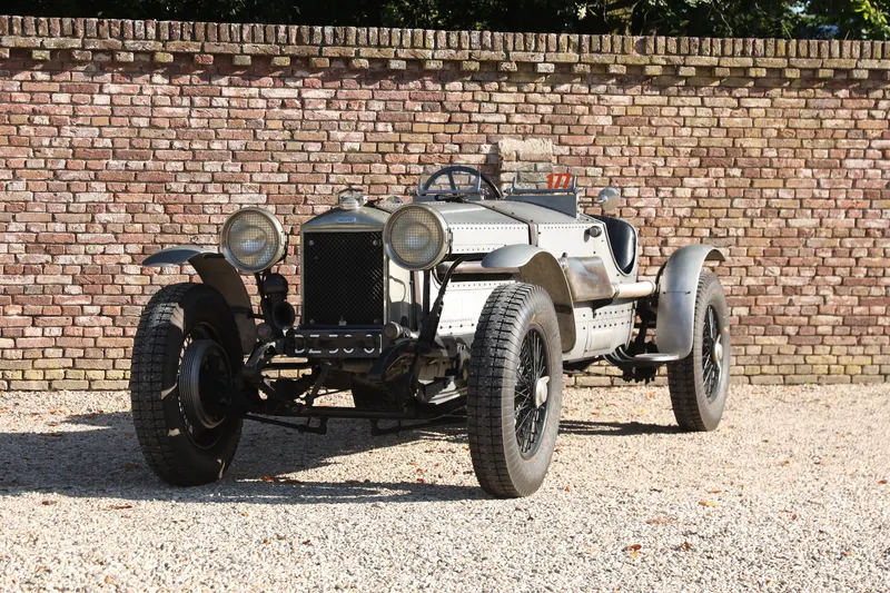 3 Litre 13