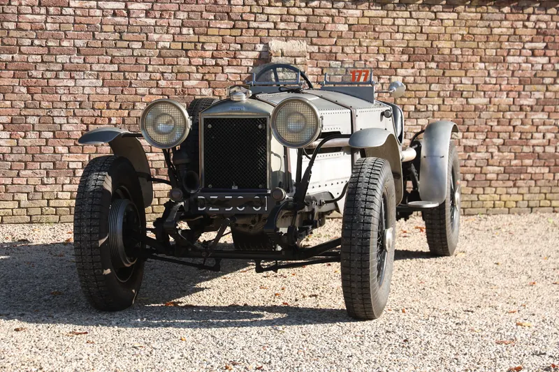 3 Litre 11
