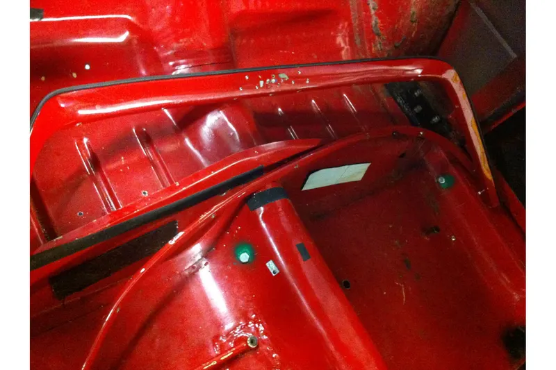 Alfa Romeo Giulietta SZ 1961 for Sale | race-prepared | 11