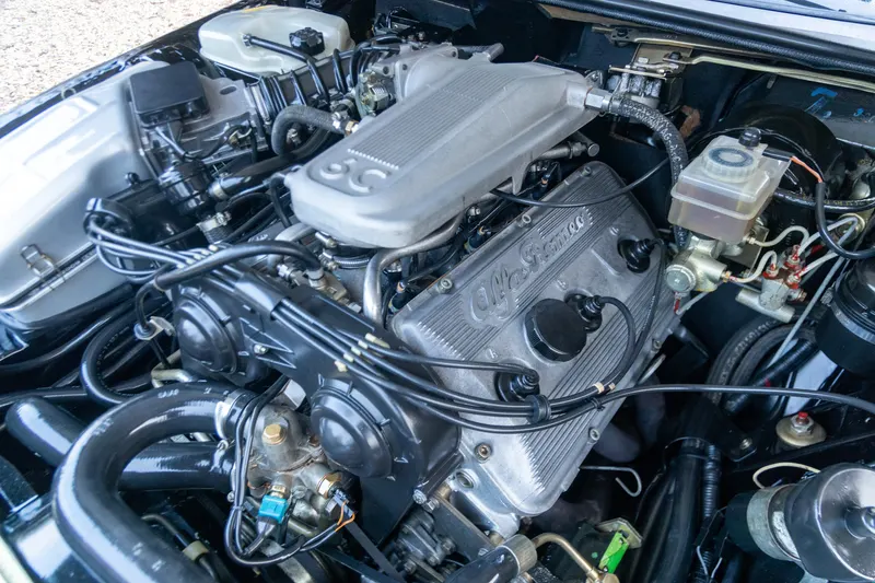 Alfa Romeo RZ Zagato No.162 4