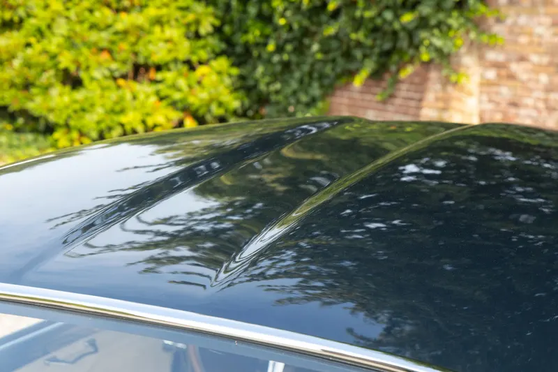Lancia Flaminia Sport 2.5 Zagato "Extensively restored" 13