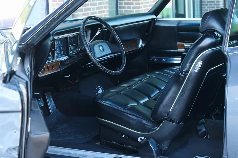 Riviera "Frank Sinatra Jr. car" 3