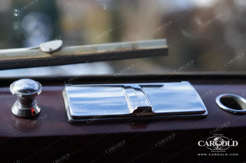 Mercedes-Benz 170 S Cabriolet A 11