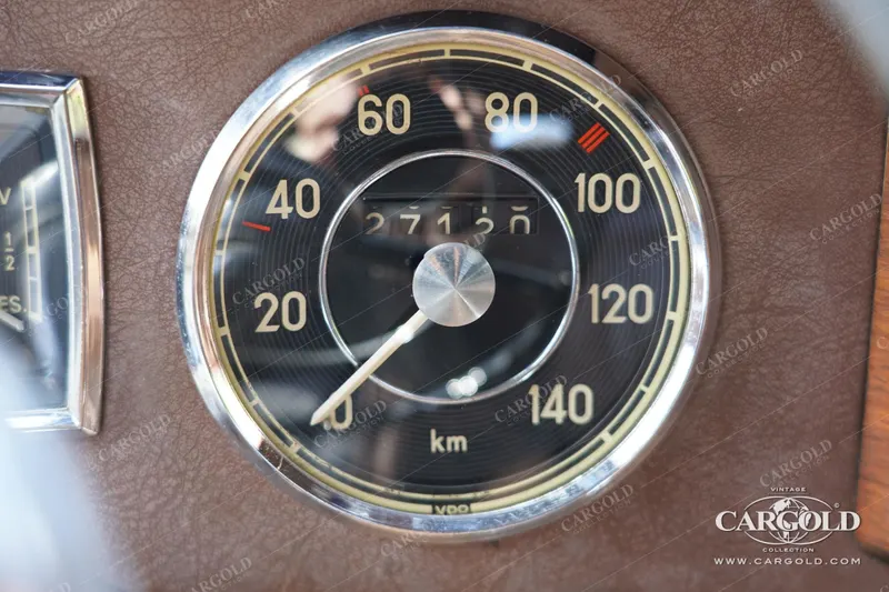 Mercedes-Benz 170 S Cabriolet A 7