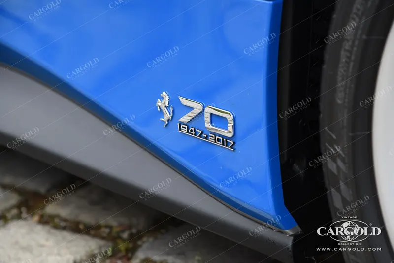 Ferrari 488 Spider 5