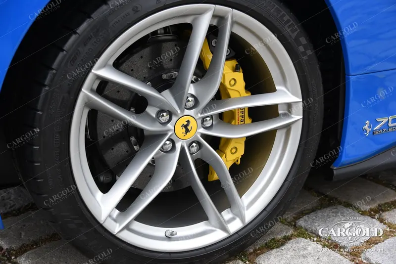Ferrari 488 Spider 13