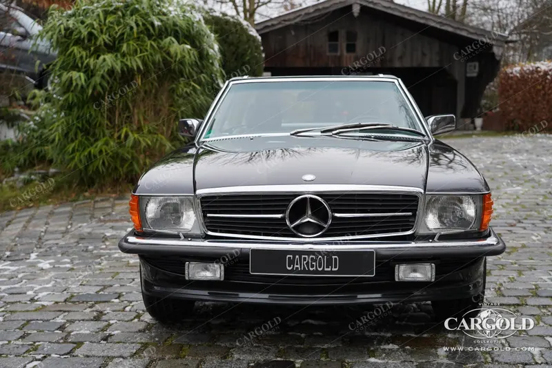 Mercedes-Benz 300 SL 6
