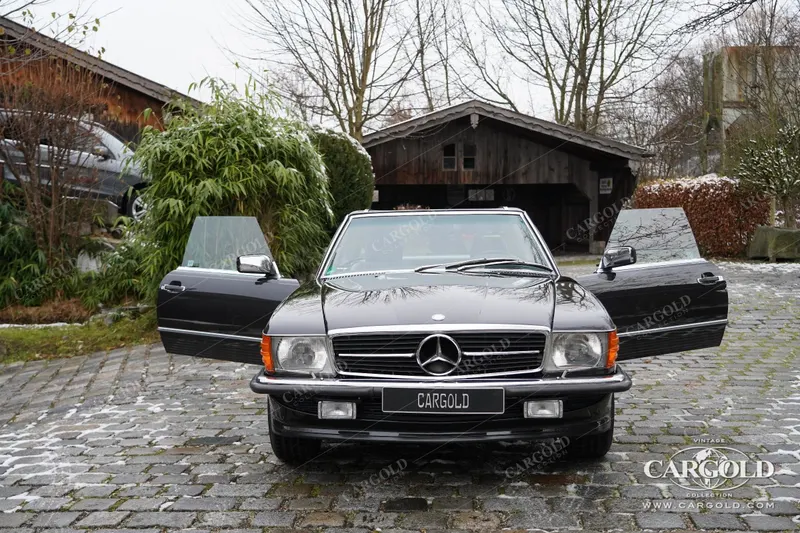Mercedes-Benz 300 SL 9