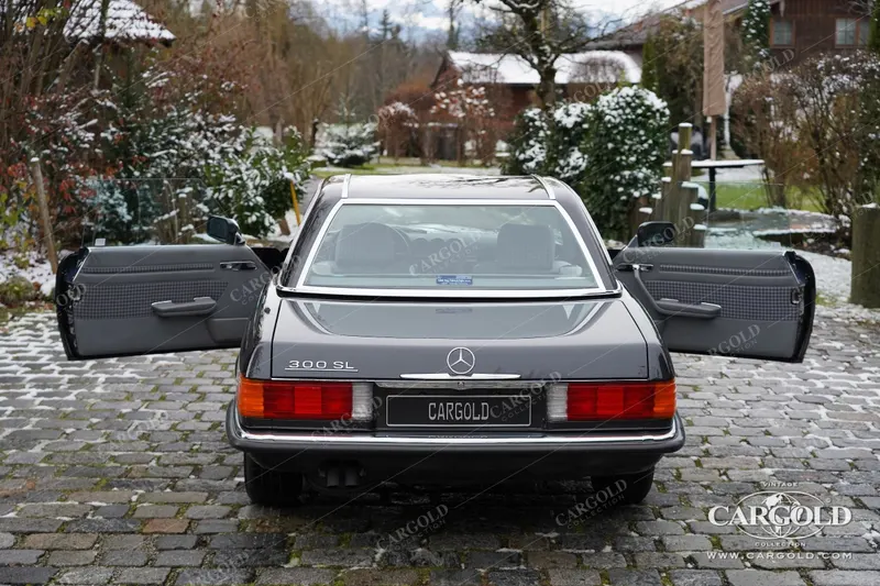 Mercedes-Benz 300 SL 7