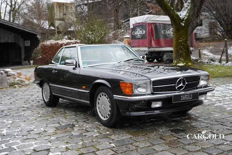 Mercedes-Benz 300 SL 4