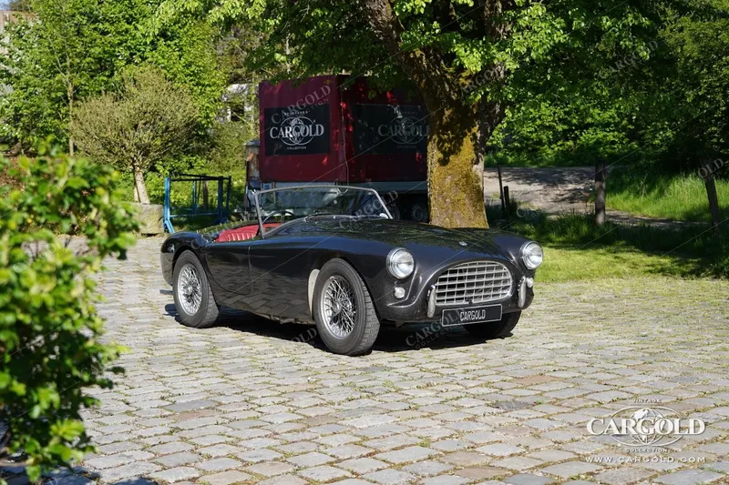 Ace Roadster 8