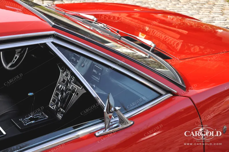 De Tomaso Pantera 9