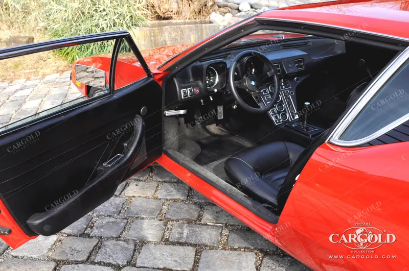 De Tomaso Pantera 13