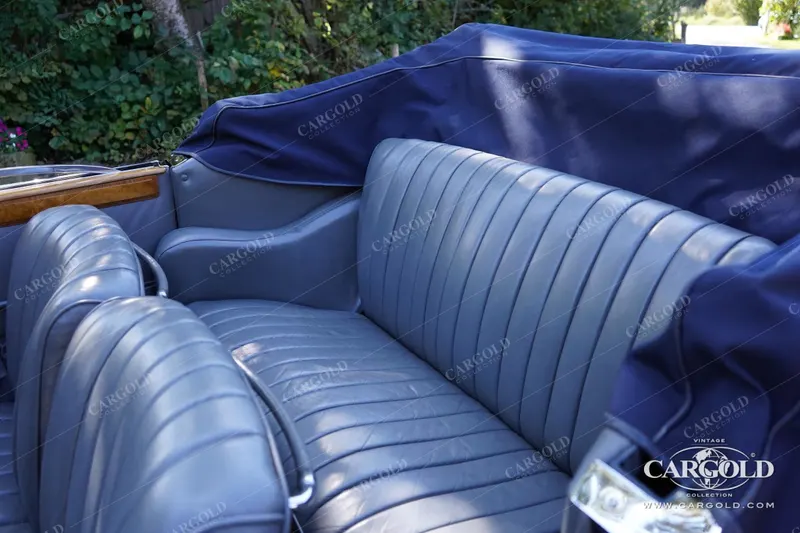 853 Sport Cabriolet 10