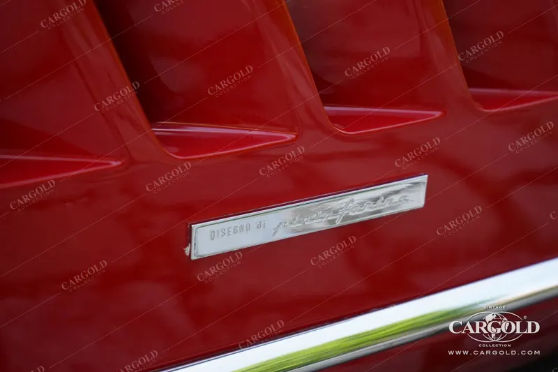 Ferrari 275 GTB/4 5