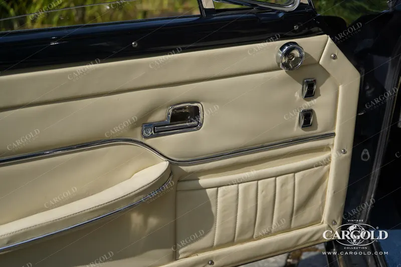 Maserati 5000 GT Allemano 12