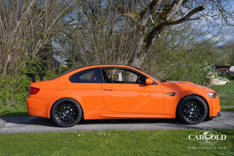 BMW M3 GTS 10