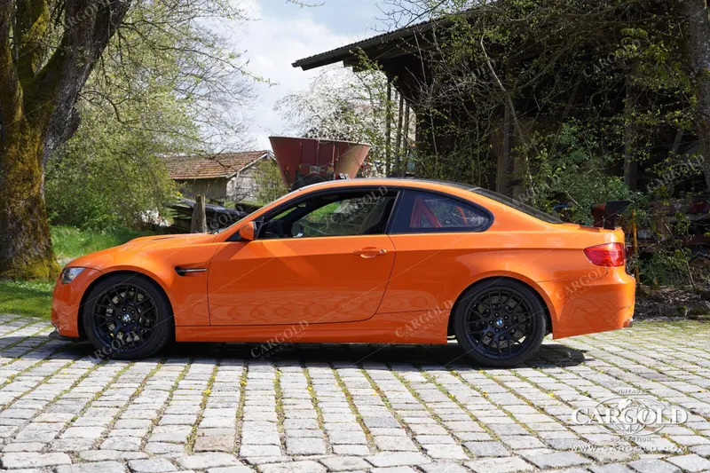 BMW M3 GTS 13